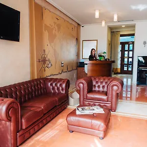 4* Hotell Sar'otel Boutique