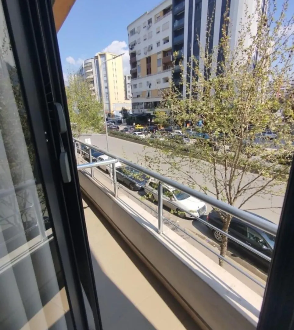 Markela Apartment Tirana